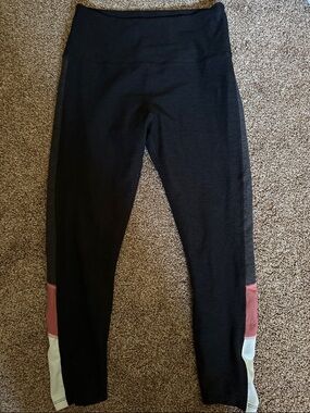 FlowHeather Sculpt Radiant Legging